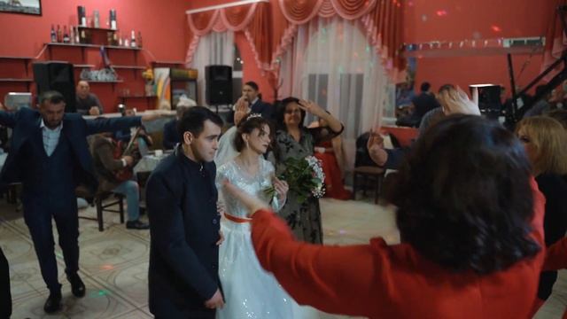 Wedding 💍🧑🏻💼👰Əkbar & Məleykə Азербайджанская свадьба в Самаре 2021 #wedding #weddingday #azerbaija