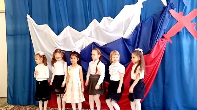 Праздник, посвященный Дню защитника Отечества смотреть онлайн