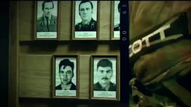Победили фашизм, победим и терроризм! смотреть онлайн