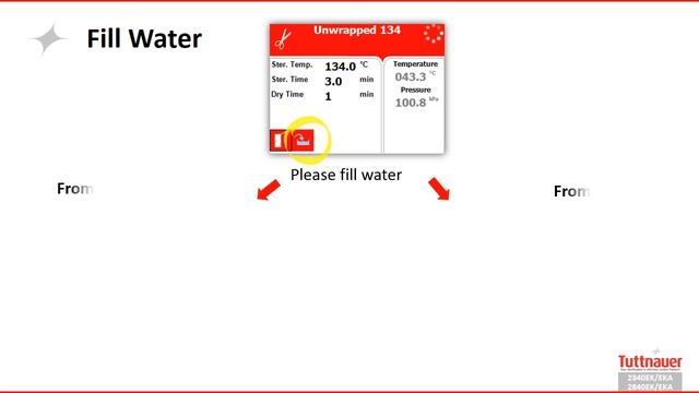 EK & EKA D-Line Installation смотреть онлайн
