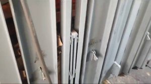 Пресс пакетировочный Кубер-20ВР