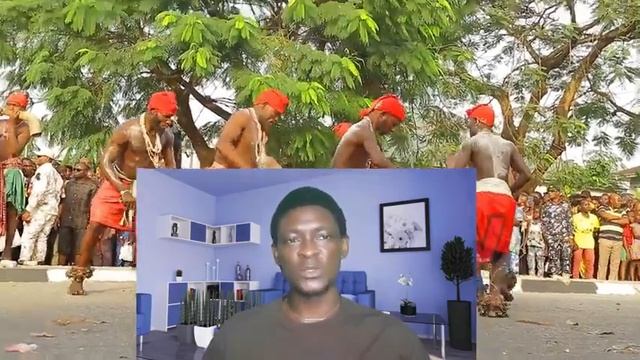 CALABAR CARNIVAL SHOWDOWN: ABI CULTURAL DANCE | FULL VIDEO