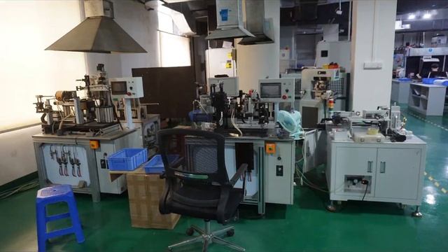 Introduction of OEM supplier of Xenon flash lamp смотреть онлайн