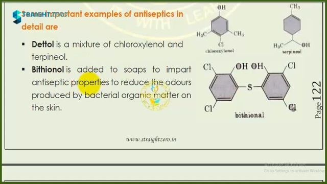 MPPSC Mains GS3 - U02L10 - Chemistry in Daily Life - Part 02/02 смотреть онлайн