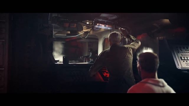 Новое средство передвижения ▬ Прохождение Wolfenstein II - The New Colossus ►(#1)