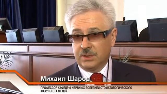 Детали КМВ - Медики смотреть онлайн