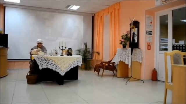 «Пушкин сквозь время и пространство» смотреть онлайн