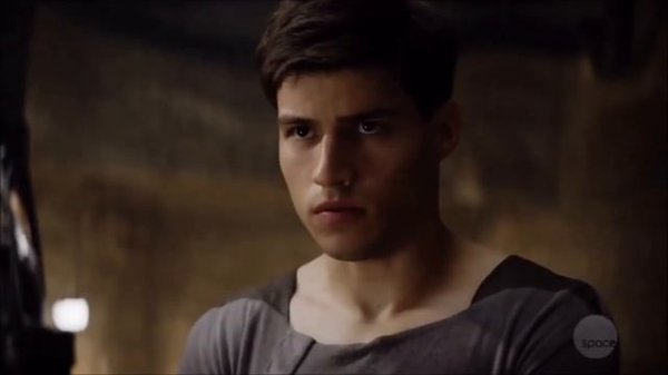 Krypton 1x03 Review & BREAKDOWN - Daxamites & Brainiac's Arrival