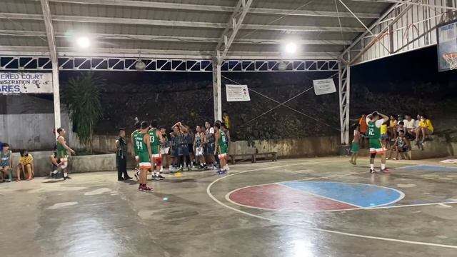 Medalva ph1 vs mangahan 2nd Quarter (6-18-22) смотреть онлайн