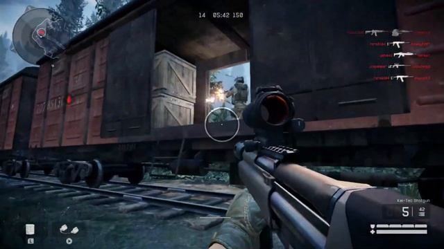 No Battle Royale? - Controller Sounds 🎮 ASMR Gaming - Warface for Switch смотреть онлайн