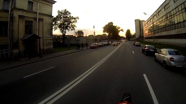 Евгений Громов