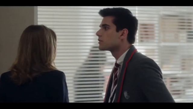 Карла и Поло 1х05 смотреть онлайн