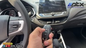 ONIX LTZ VS COBALT LTZ | TEST DRIVE | TORMOZ TESTI | TO’LIF FIKRLAR