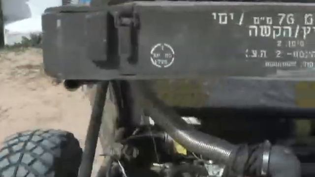 HAMAS GETS POUNDED day 22 смотреть онлайн