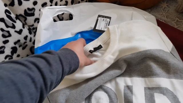 ШОПИНГ НОВЫЕ ВЕЩИ СКОРО ЗИМА ❄️ смотреть онлайн