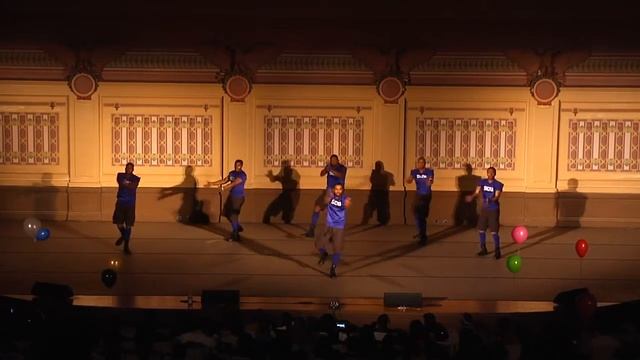 2013 Steel City Step Show Champions - Epsilon Kappa Chapter of Phi Beta Sigma Fraternity, INC. смотреть онлайн