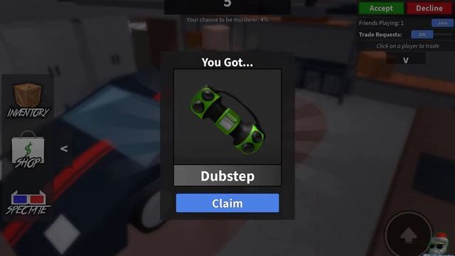 Claiming dubstep radio in mm2 смотреть онлайн