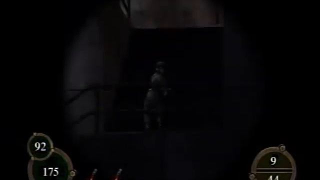 Return to Castle Wolfenstein (PS2) - 4-4 (Radar Installation) смотреть онлайн