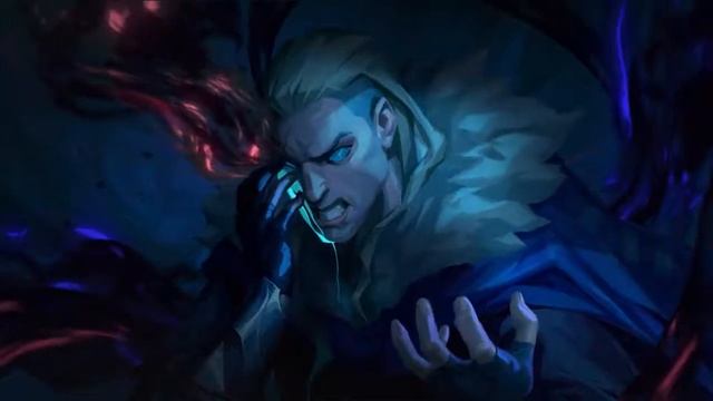 Valorant New Agent Fade Teaser #6 (Sova's Fear) смотреть онлайн
