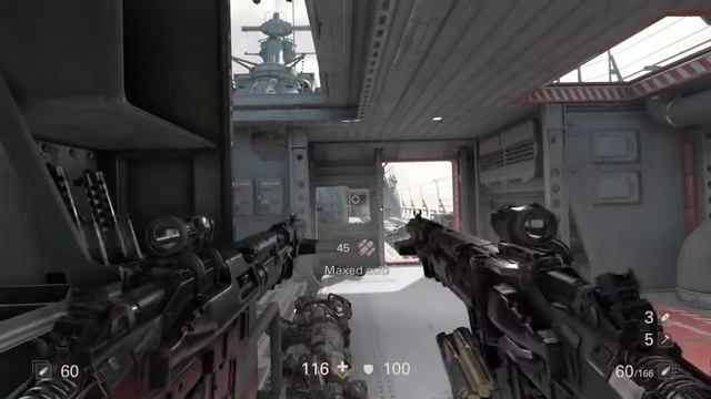 Wolfenstein® II: The New Colossus Mein Leben Final Gauntlet смотреть онлайн