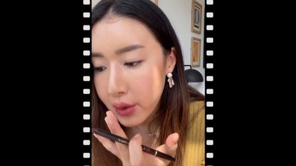 Lessons on Summer Lip Looks with Nina Park | VIOLET GREY