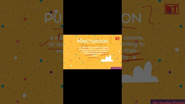 English Olympiad | How punctuation helps to clarify meaning смотреть онлайн