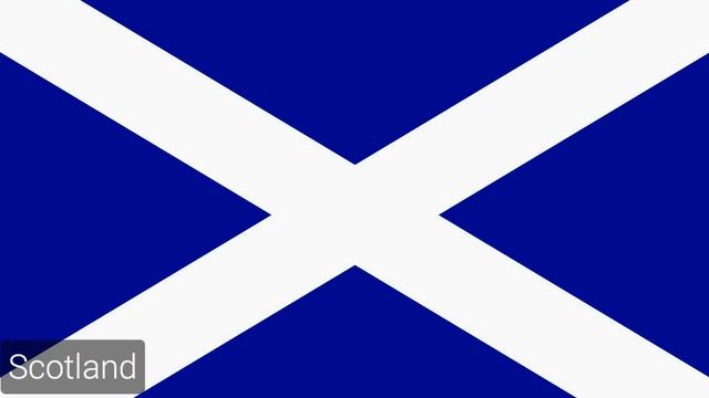 Scotland Anthem смотреть онлайн
