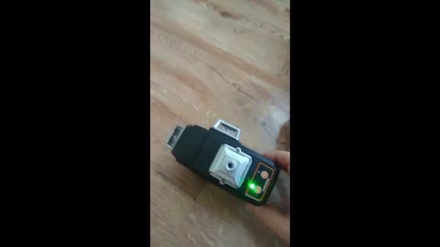 Deko laser CP724870500DE смотреть онлайн