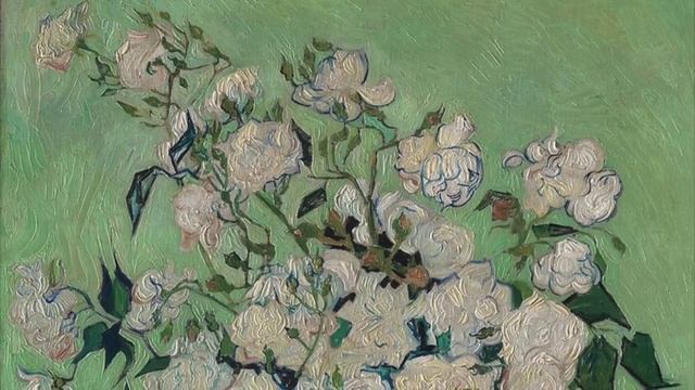Best Paintings at the MET Museum | Impressionist Arts | Van Gogh Monet смотреть онлайн