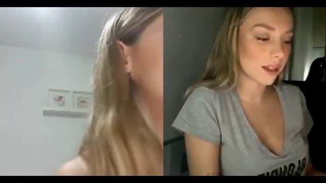 Ester Expósito Instagram Live смотреть онлайн