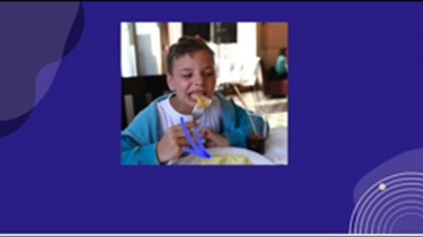 LES PRONOMS POSSESSIFS