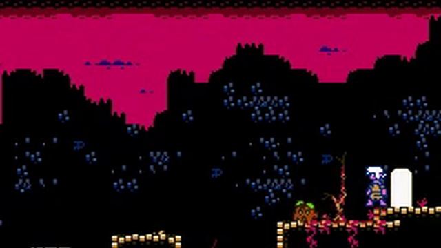 Tiger Jenny NES Game Homebrew - Full Playthrough смотреть онлайн