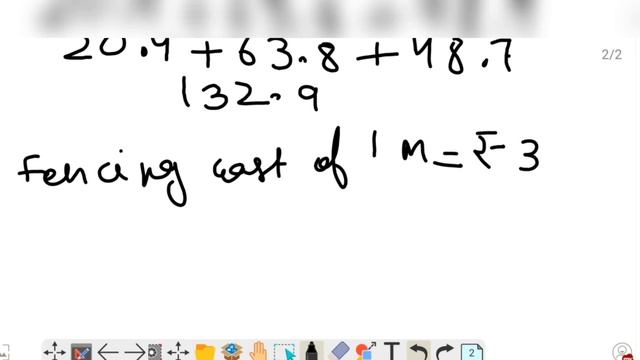 ex 14a | new learning composite mathematics class 7 | schand maths ex 14 a perimeters смотреть онлайн