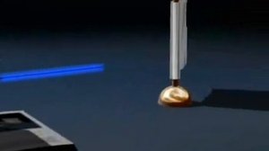 Проникающая способность радиоактивных излучений - Атомная физика