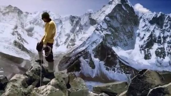 Эверест. Достигая невозможного / Beyond the Edge (2013)