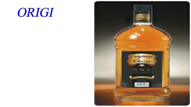 Top 10 Whisky Brands in India смотреть онлайн