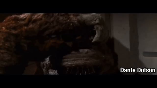 If Kaiju Could Talk in King Kong Escapes смотреть онлайн