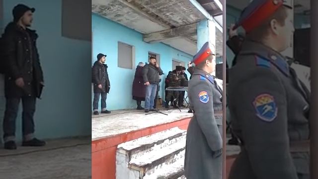 10.03.13 Новохопёрск. Эти люди будут защищать свою землю смотреть онлайн