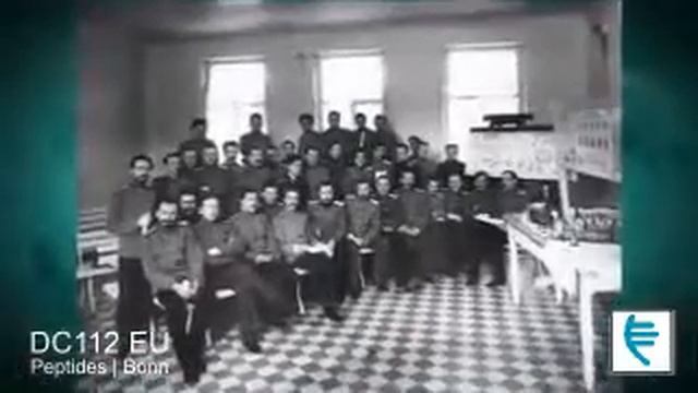 История становления выдающегося ученого Владимира Хавинсон и возникновения пептидных биорегуляторов смотреть онлайн