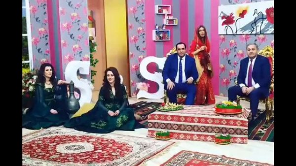 Manaf Agayev - Yox Deyirki Yox Deyir Popuri 2016