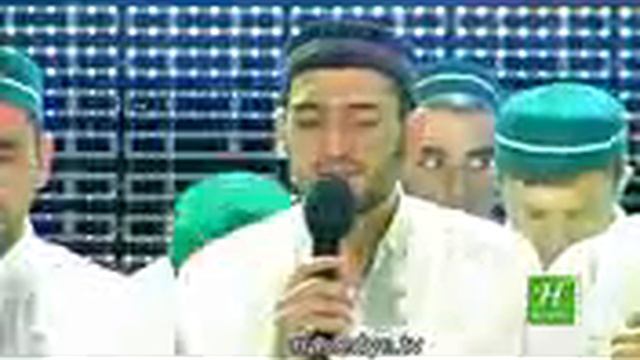 Яхья Юсупов и Группа нашидуль ислам смотреть онлайн