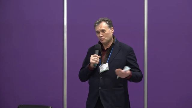 Выступление ген. директора компании SARDIS Степана Рощупкина на форуме DESIGN SPACE 2021 смотреть онлайн