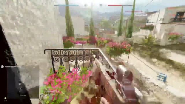 Играем Reasnow S1 BF V