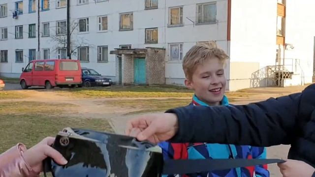 //Первое видео на Пестик TV\\Влог😏✌️ смотреть онлайн
