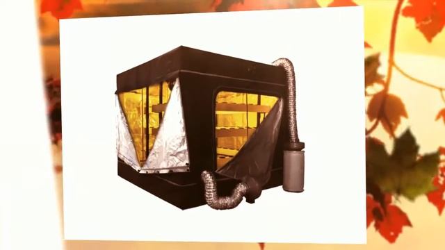 Best Grow Tents | hydroponics Halifax смотреть онлайн