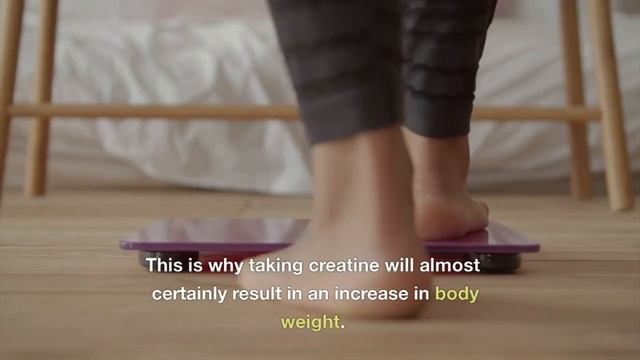 What Happens When You Take Creatine? смотреть онлайн