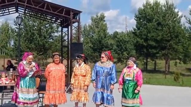Фольклор в нашей жизни смотреть онлайн
