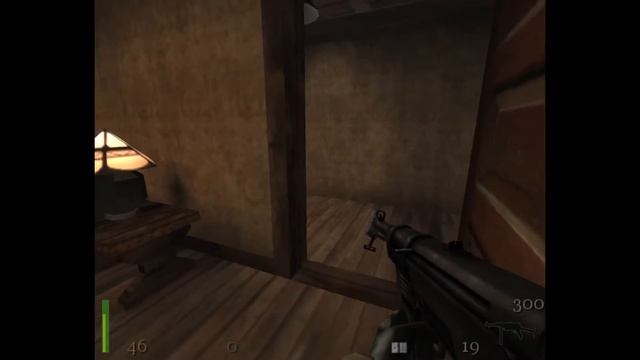 Return To Castle Wolfenstein #4-Мрачная тайна - Деревня