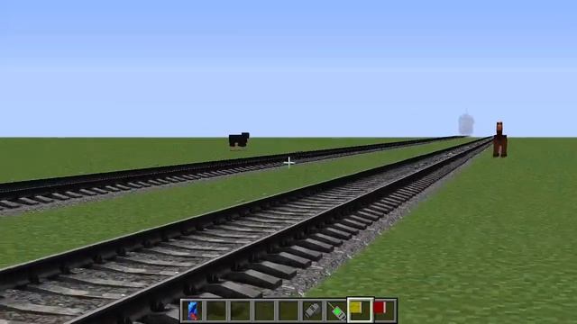 дежурный по переезду в майнкрафт встретил ласточку эп1м с н.э и новые эп20 смотреть онлайн