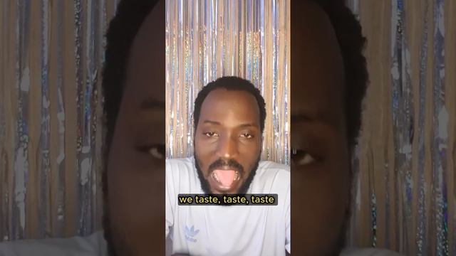 the 5 Senses  -  5 Чувств